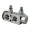 Truckair Exp. Valve - Block-Flange 12-1401A - alternate 4